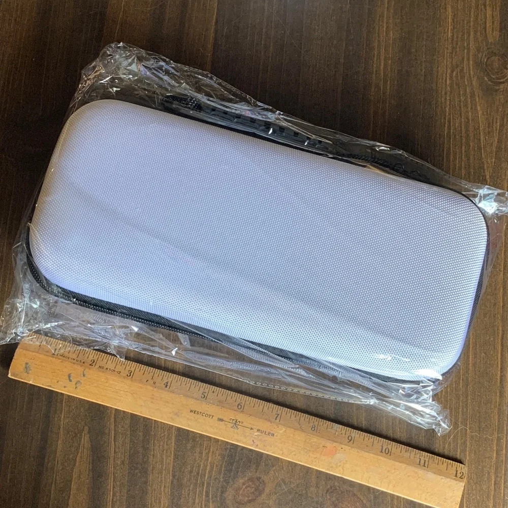 Accessories Bundle for Nintendo Switch 2 - Gray Case NWT